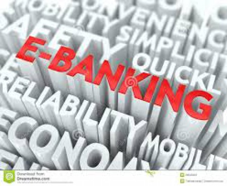 Chất lượng dịch vụ E banking, chạy spss 