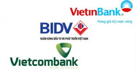 Năng lực cạnh tranh Vietcombank, chạy spss