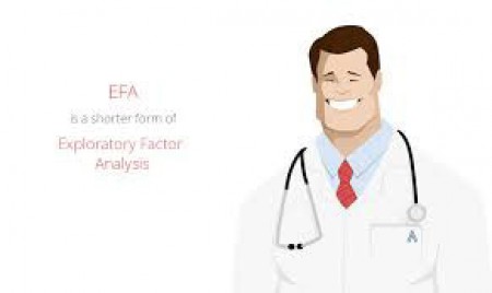Giới thiệu phương pháp Phân tích nhân tố khám phá (EFA)